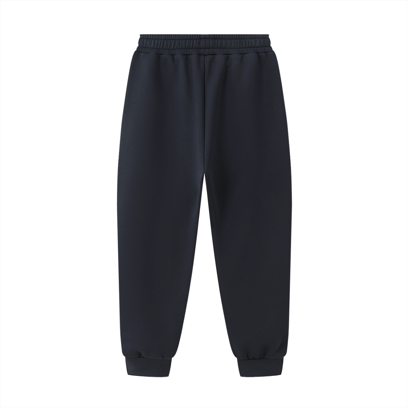 Drawstring Jogger Sweatpants