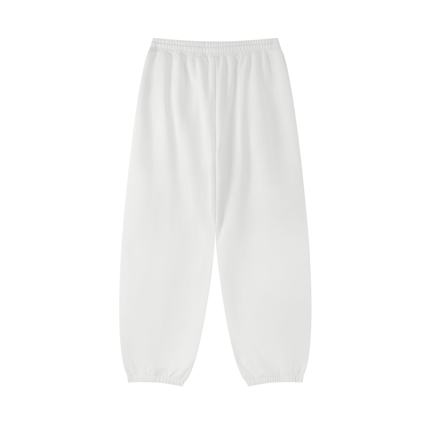 Relaxed fit Jogger Sweatpants