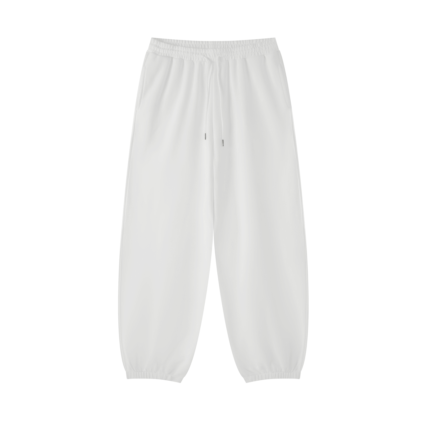 Relaxed fit Jogger Sweatpants