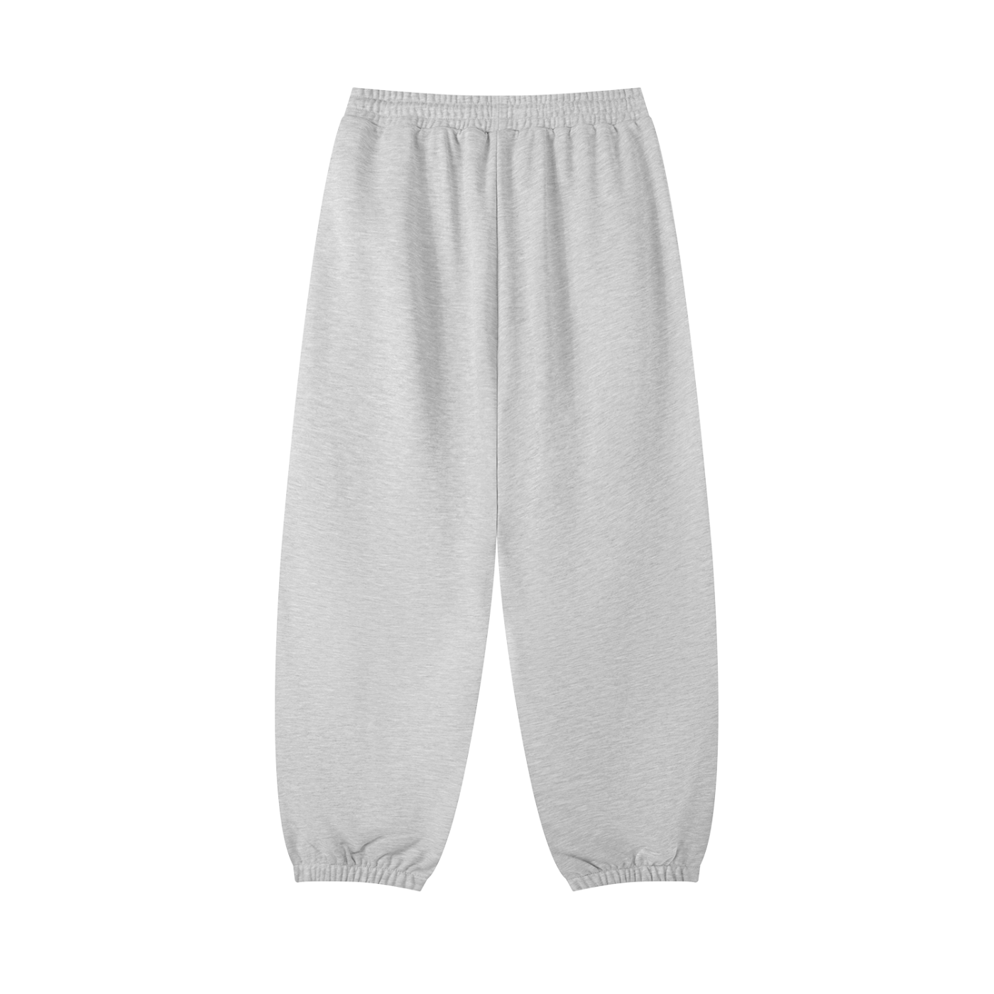 Relaxed fit Jogger Sweatpants