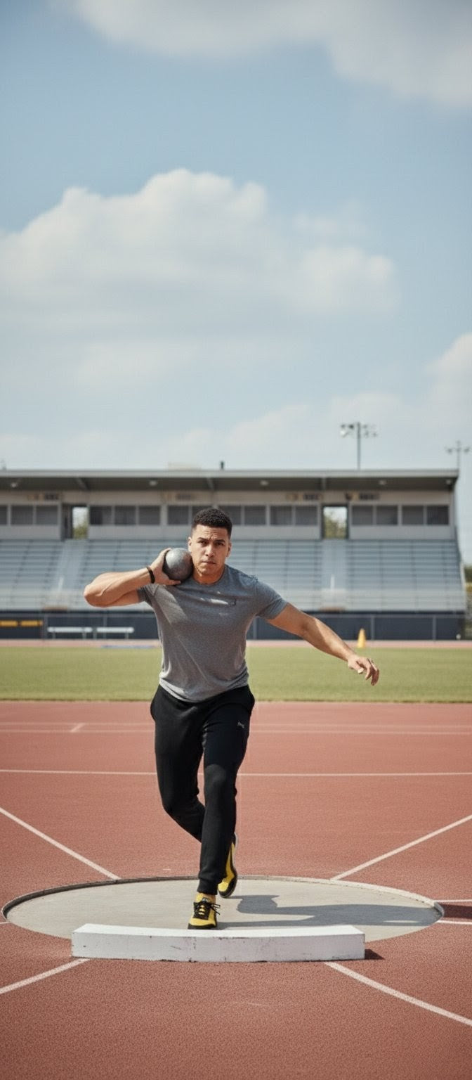 Drawstring Jogger Sweatpants