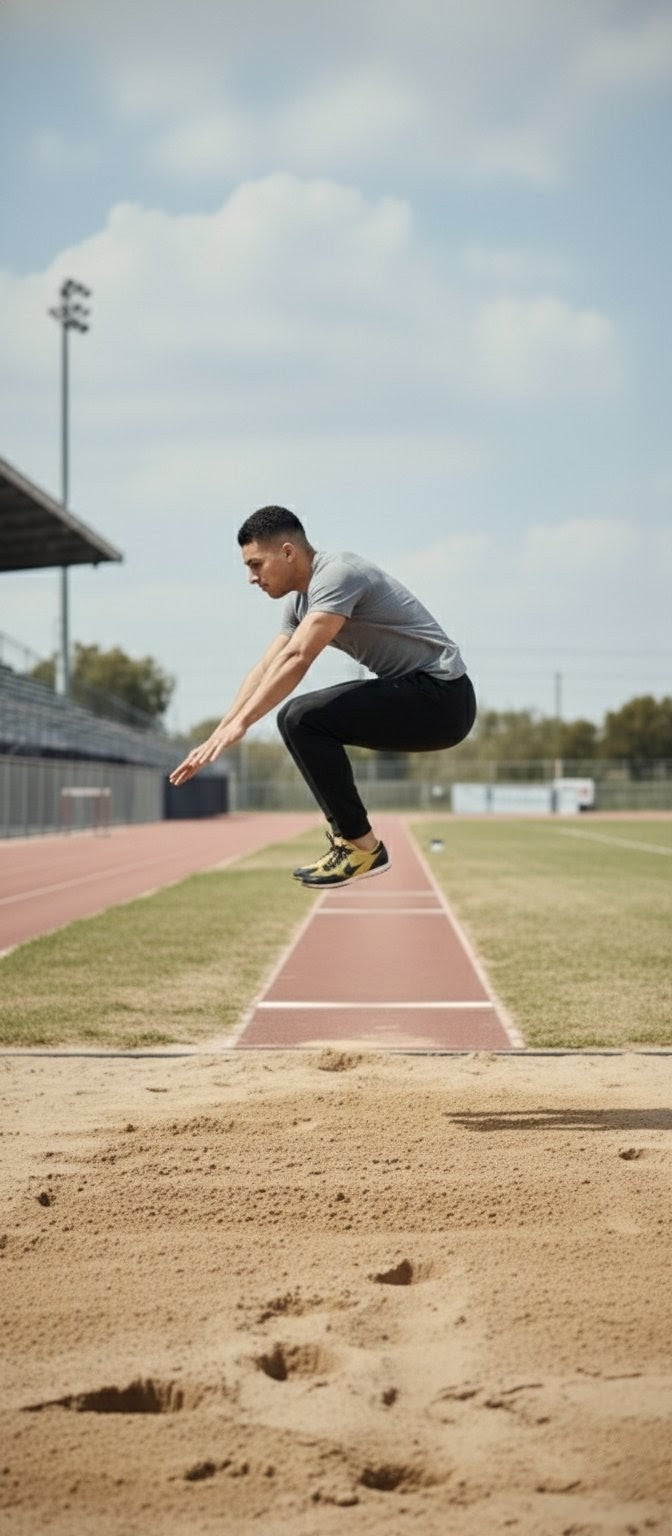 Drawstring Jogger Sweatpants