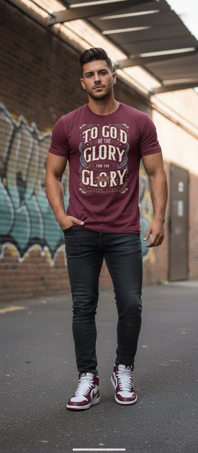 Glory 2 T Shirt