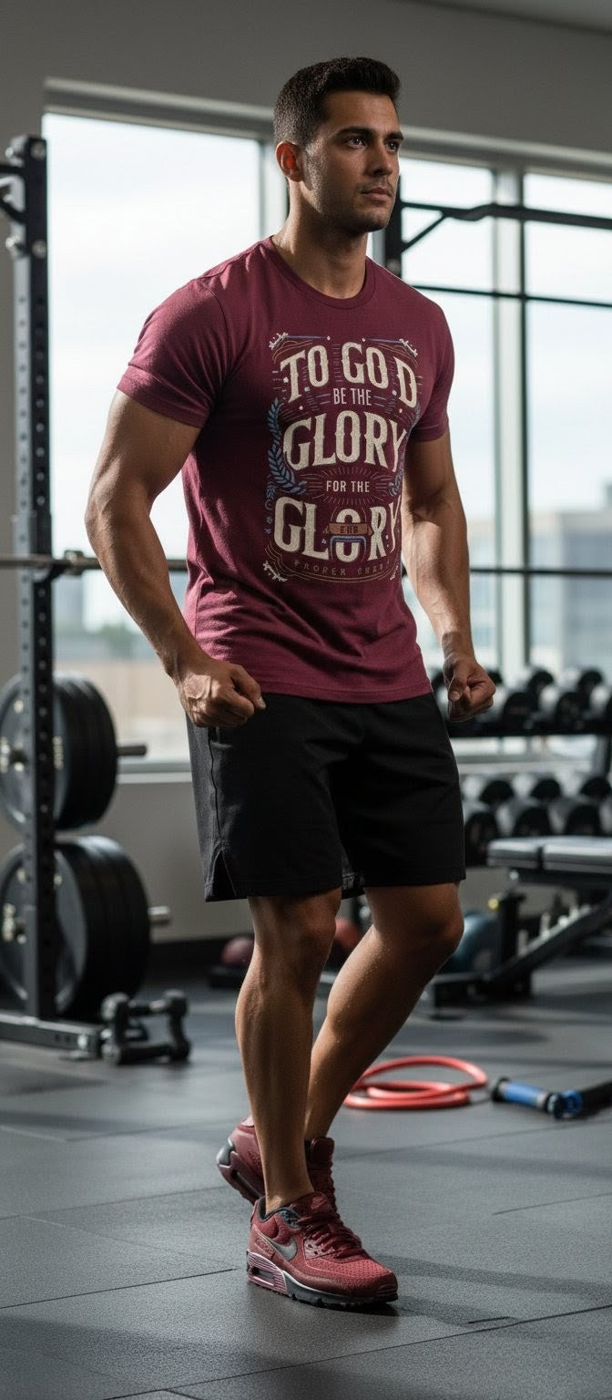 Glory 2 T Shirt