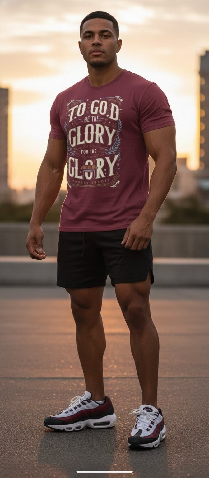 Glory 2 T Shirt