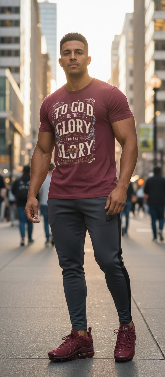 Glory 2 T Shirt