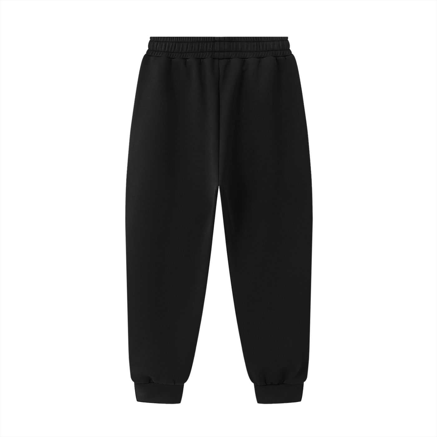 Drawstring Jogger Sweatpants