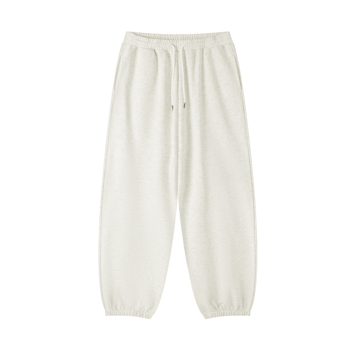 Relaxed fit Jogger Sweatpants