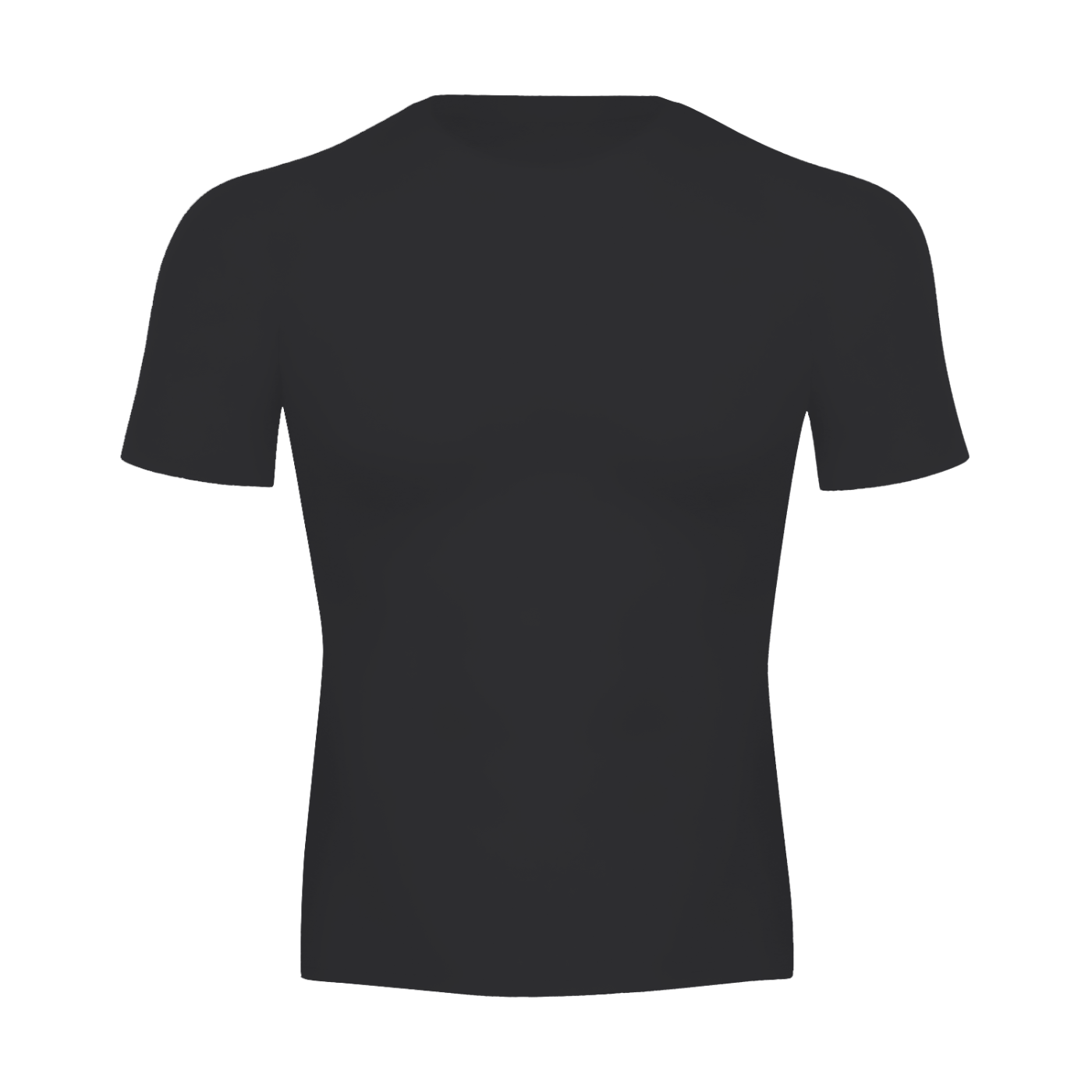 Spandex Performance Gym Shirt