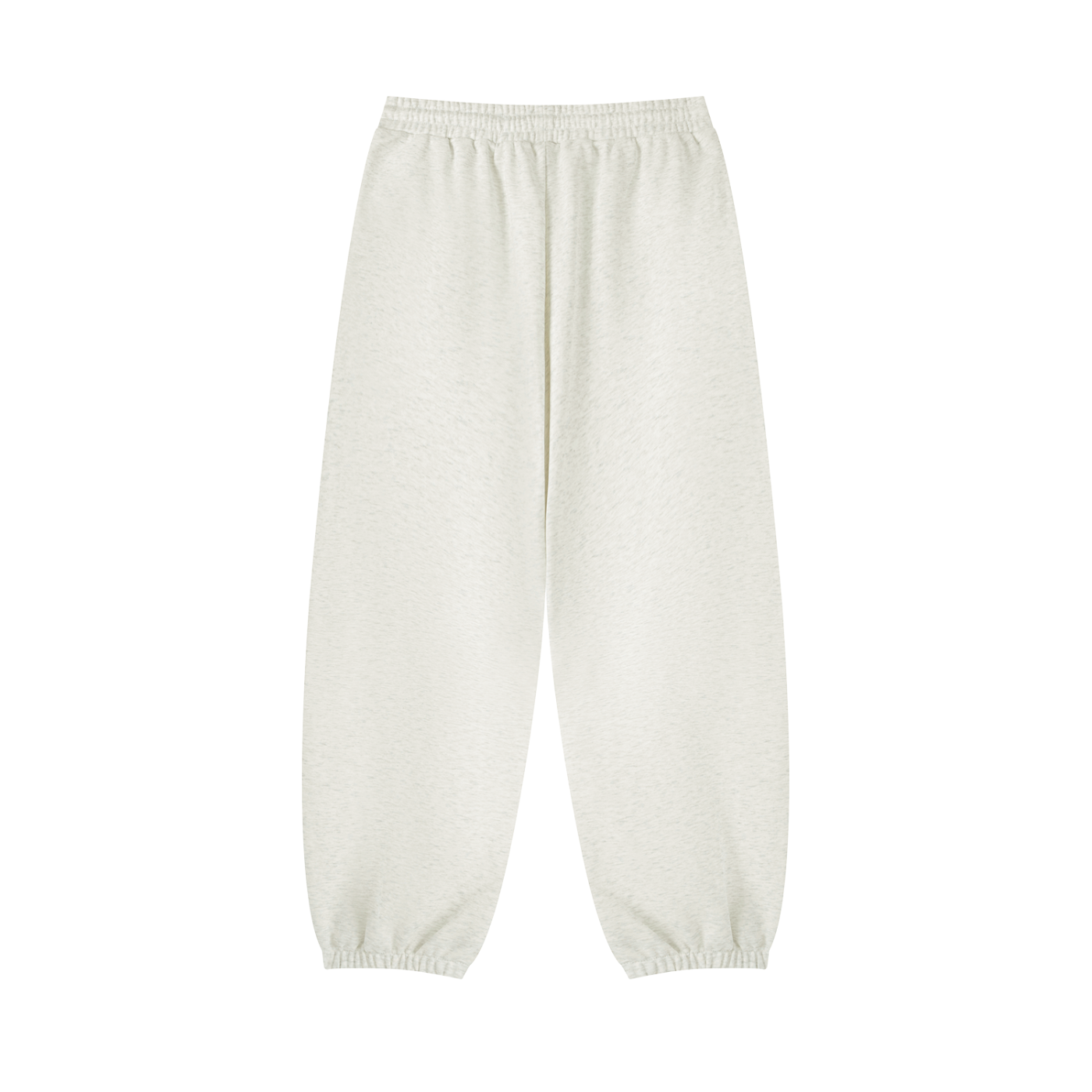 Relaxed fit Jogger Sweatpants