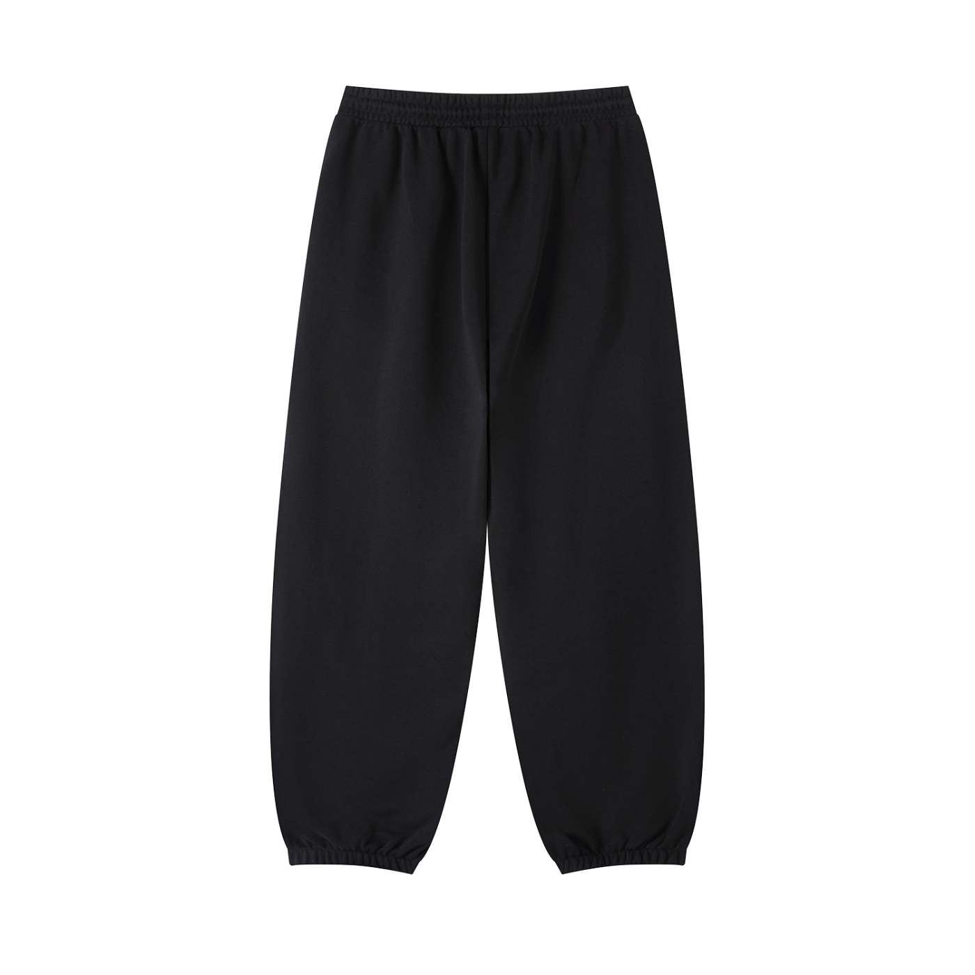 Relaxed fit Jogger Sweatpants
