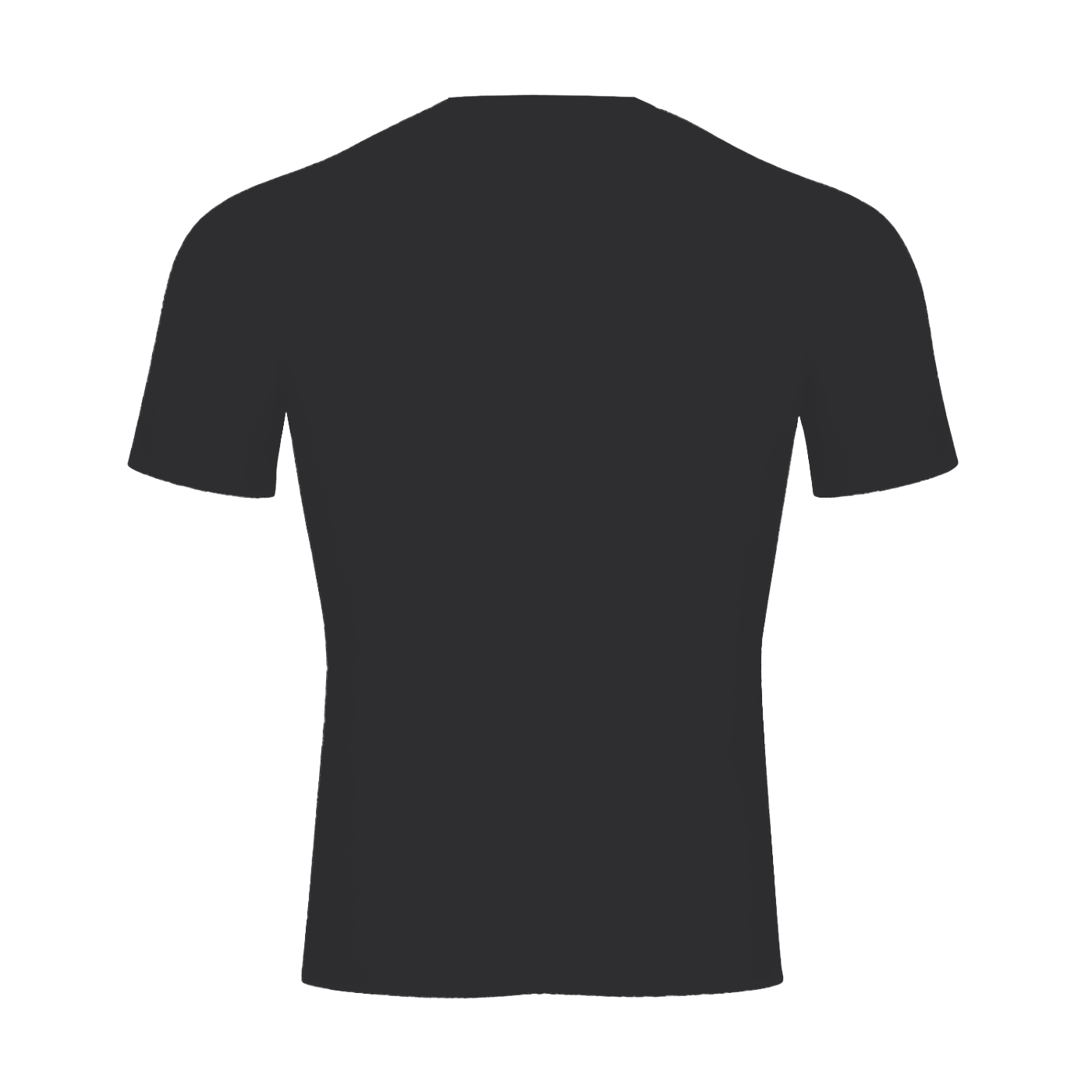 Spandex Performance Gym Shirt