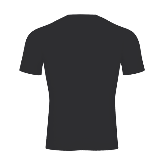 Spandex Performance Gym Shirt