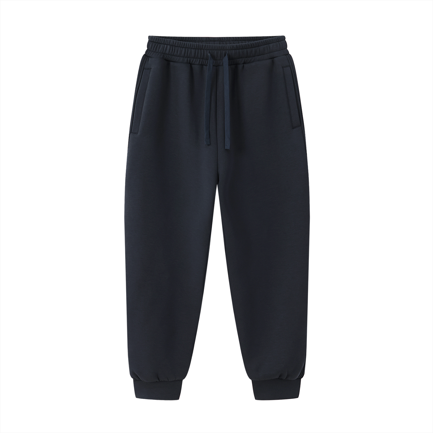 Drawstring Jogger Sweatpants
