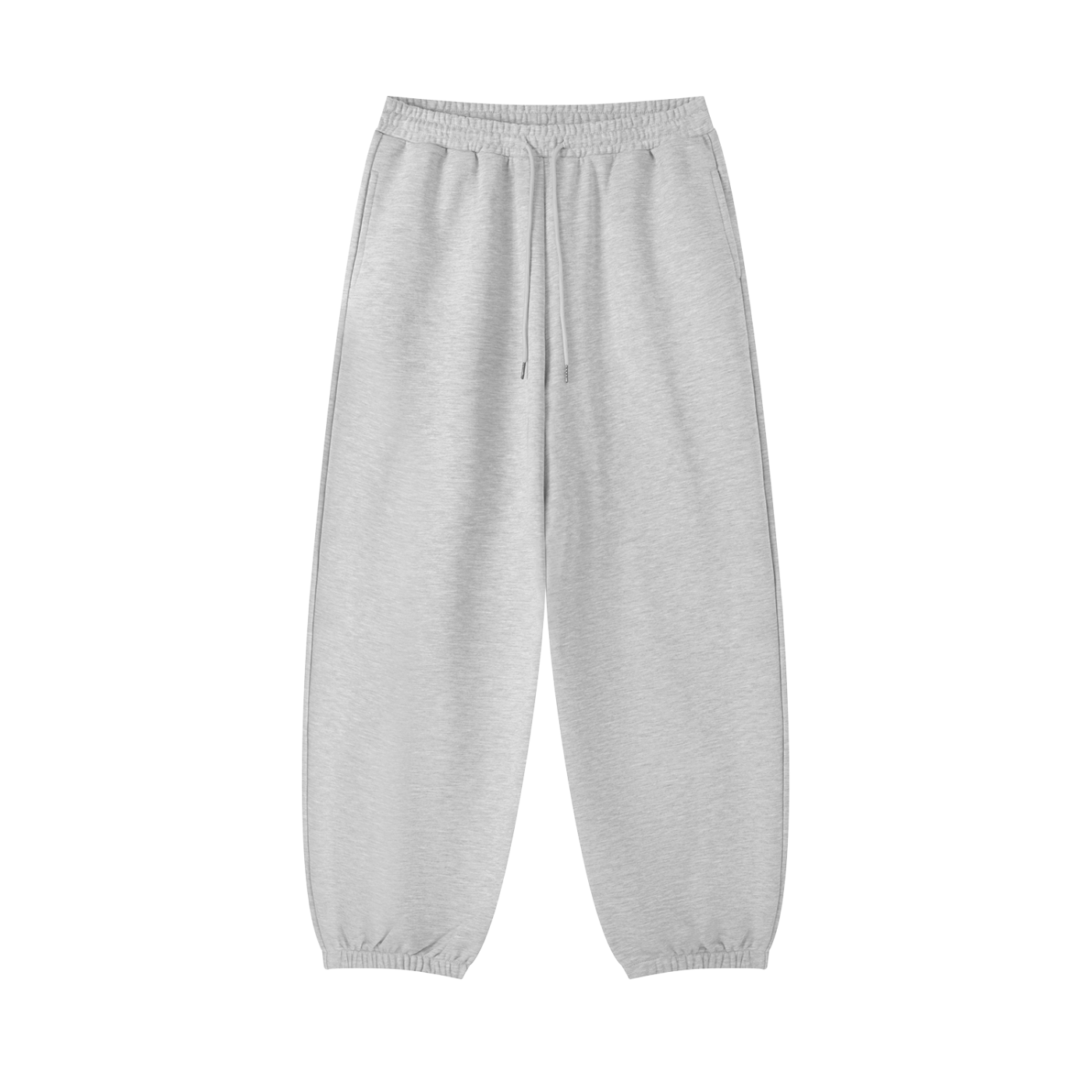 Relaxed fit Jogger Sweatpants