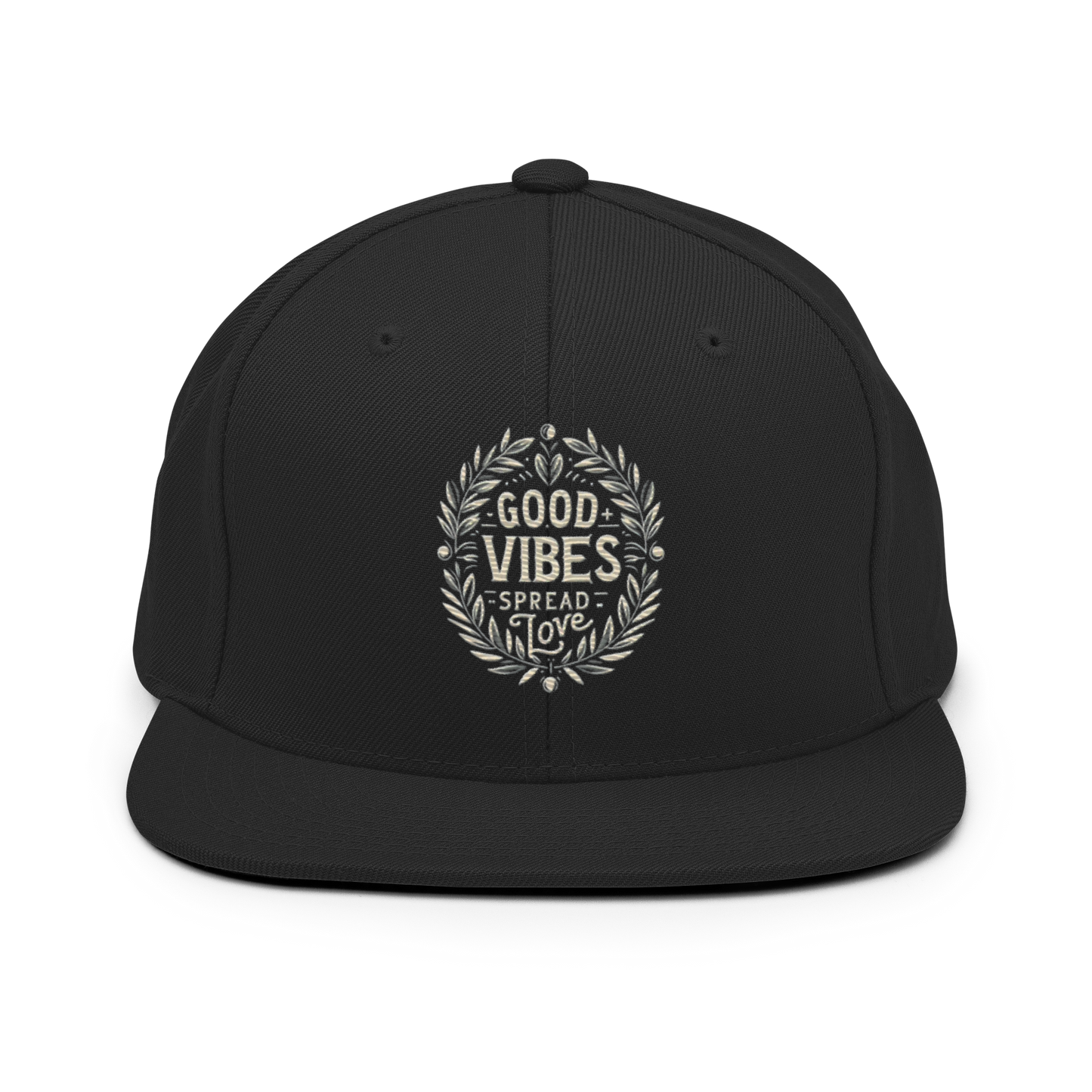 Good Vibes Spread Love Hat