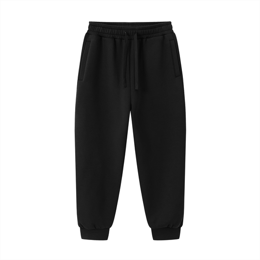 Drawstring Jogger Sweatpants