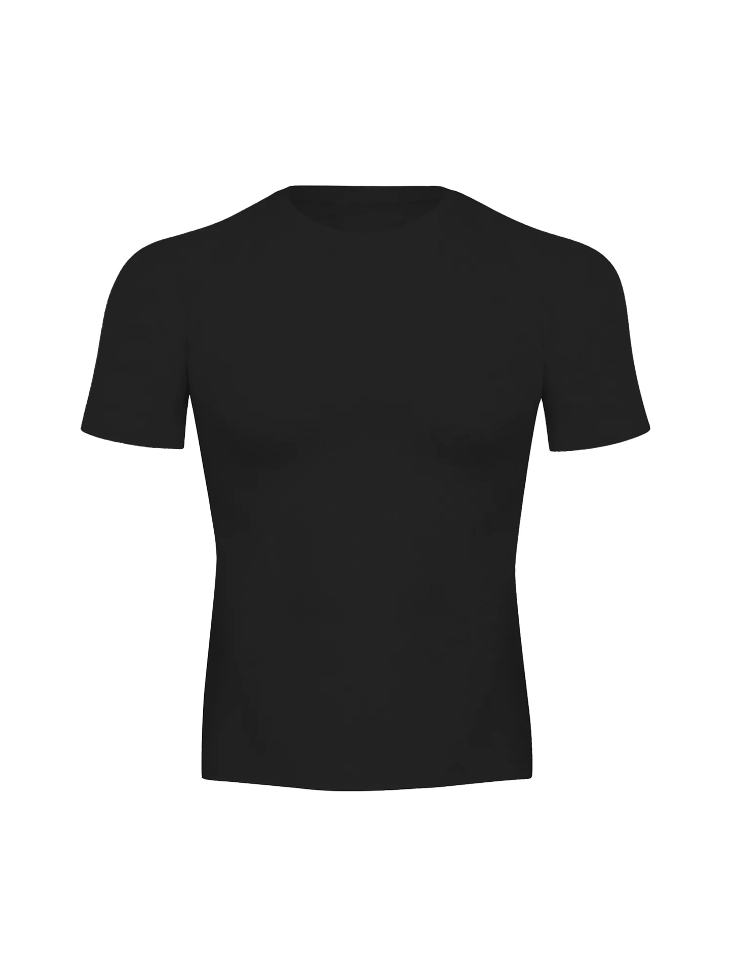 Spandex Performance Gym Shirt
