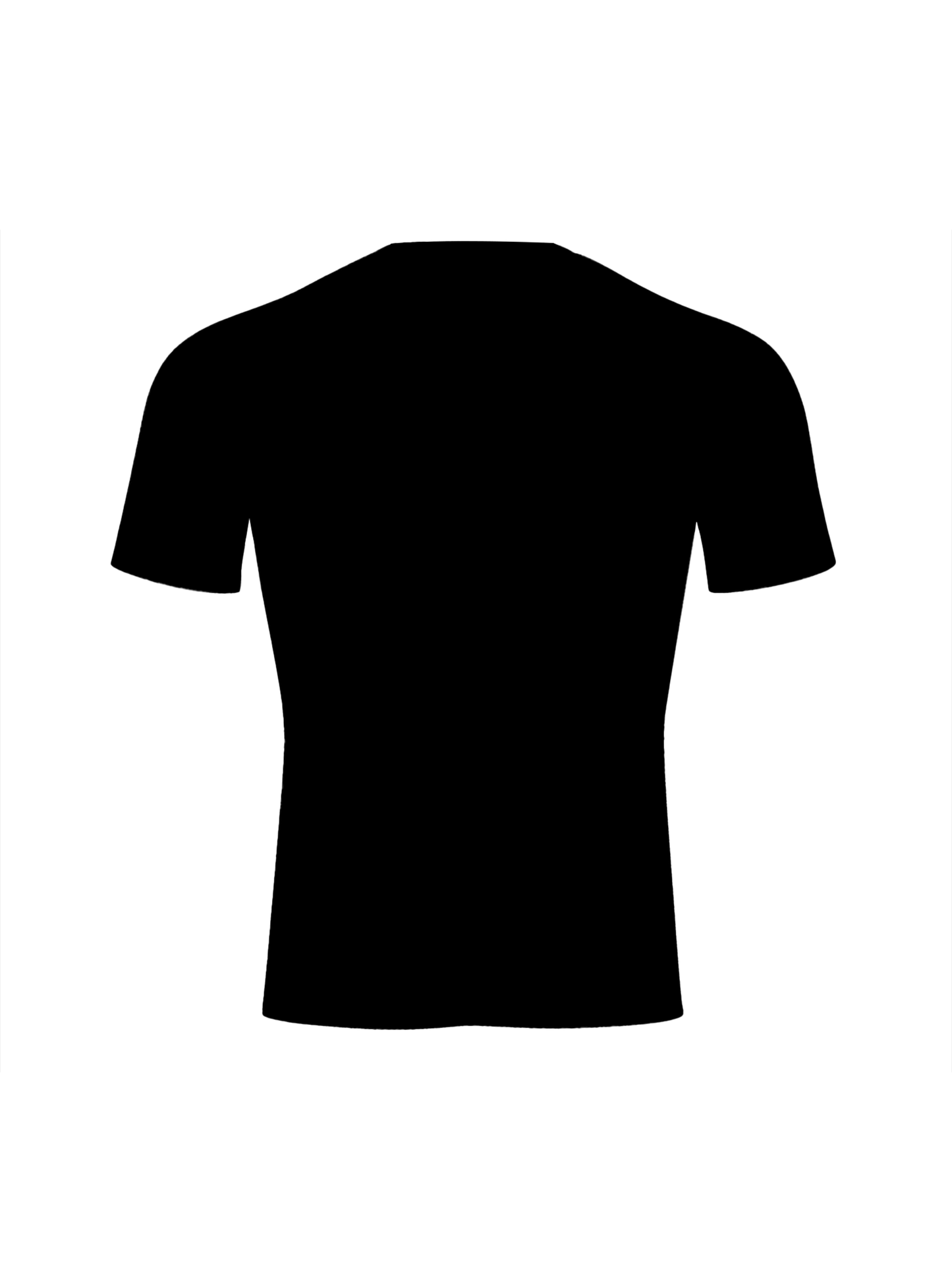 Spandex Performance Gym Shirt