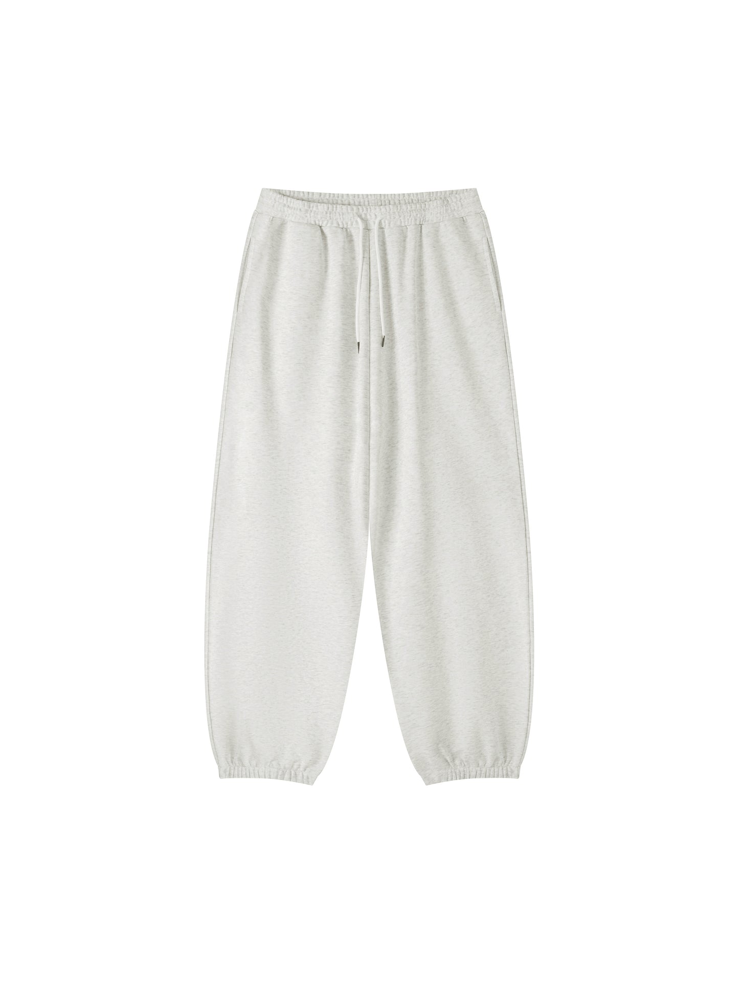 Relaxed fit Jogger Sweatpants