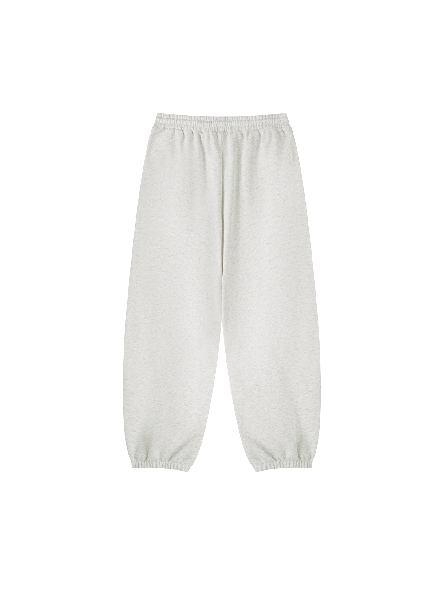 Relaxed fit Jogger Sweatpants
