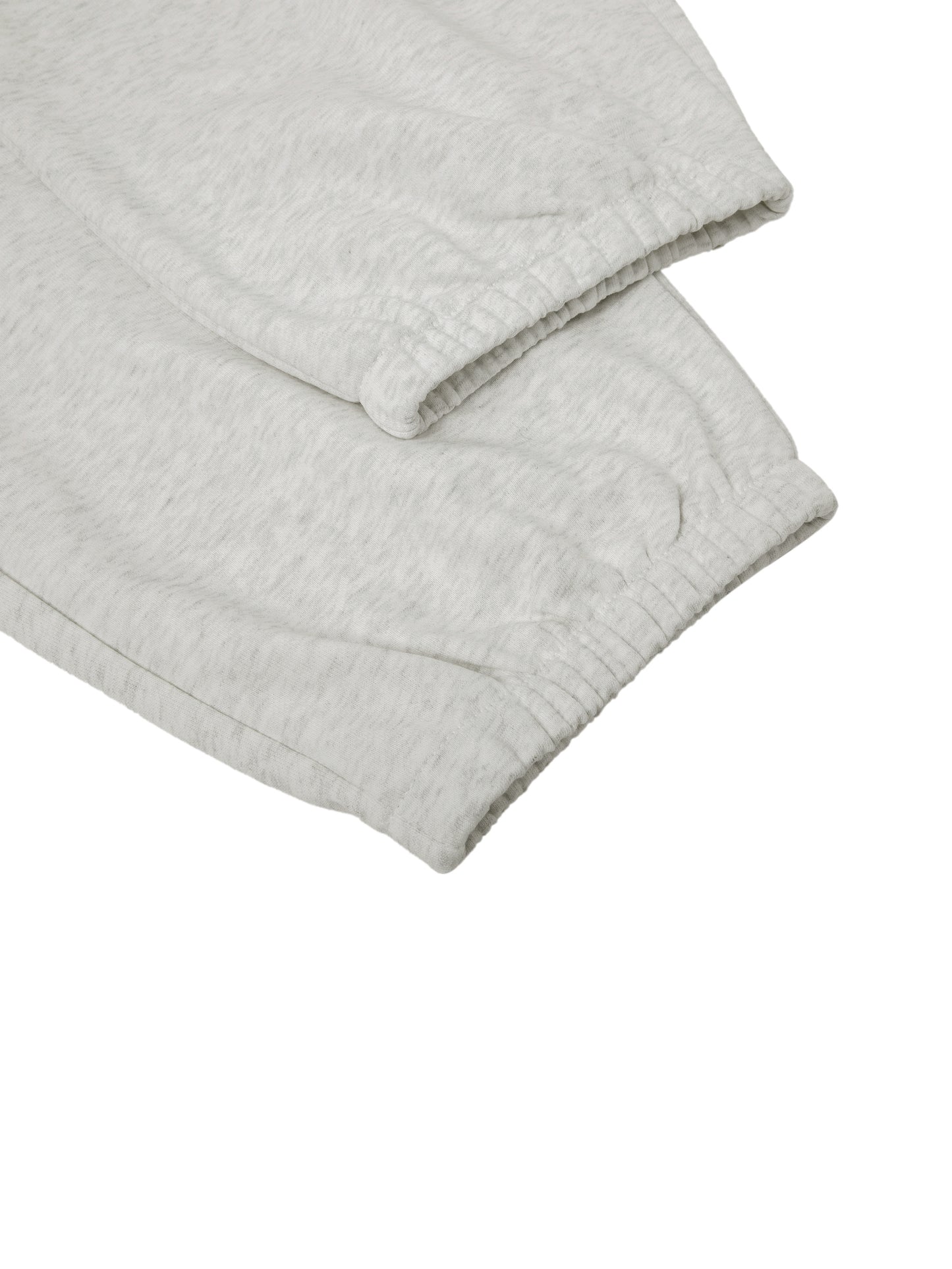 Relaxed fit Jogger Sweatpants